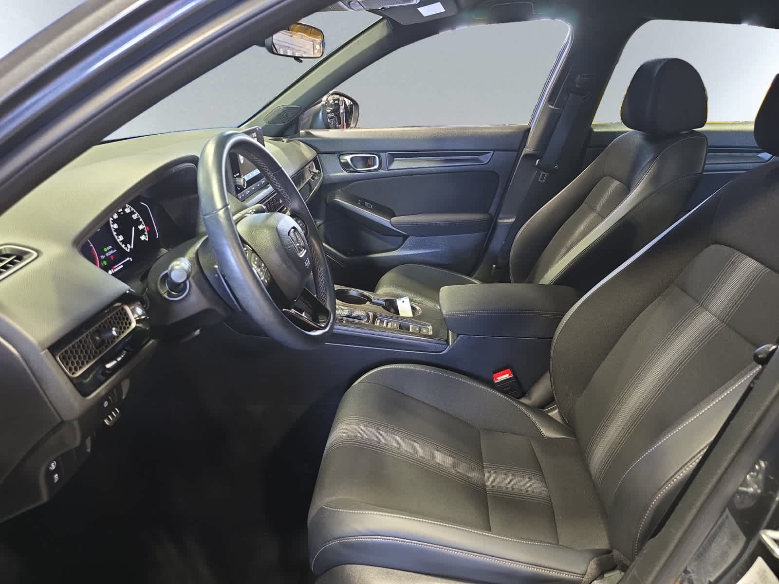 used 2022 Honda Civic car, priced at $25,998