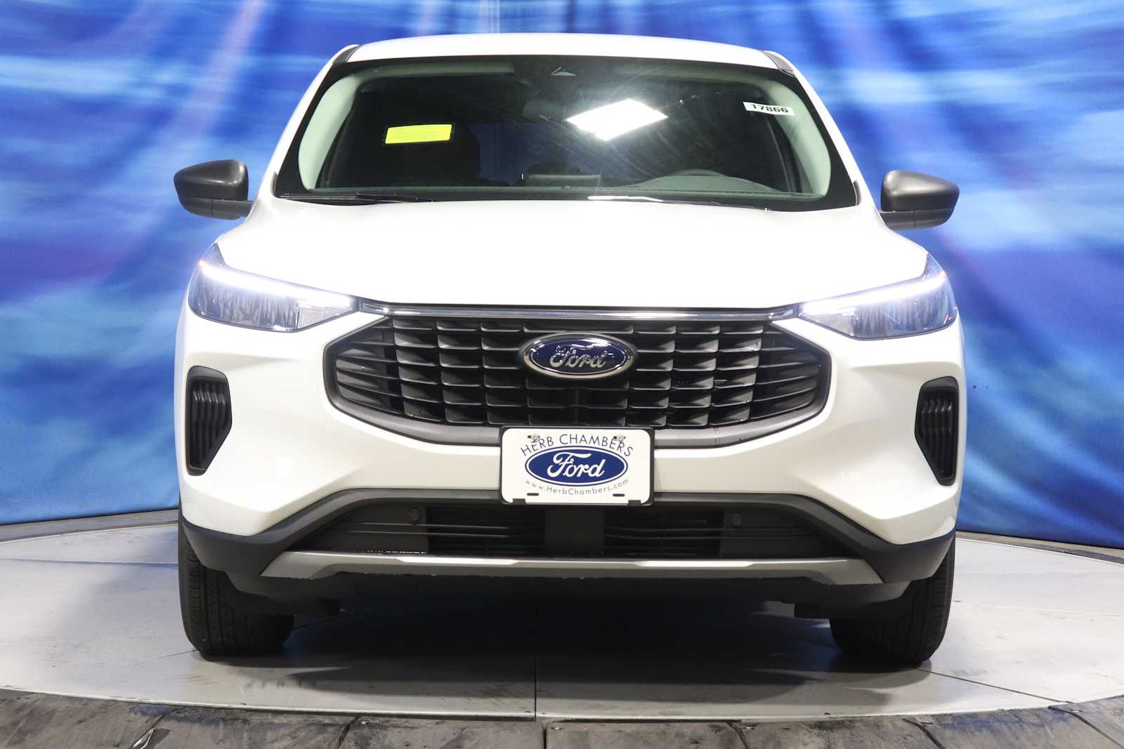 new 2025 Ford Escape car, priced at $29,784