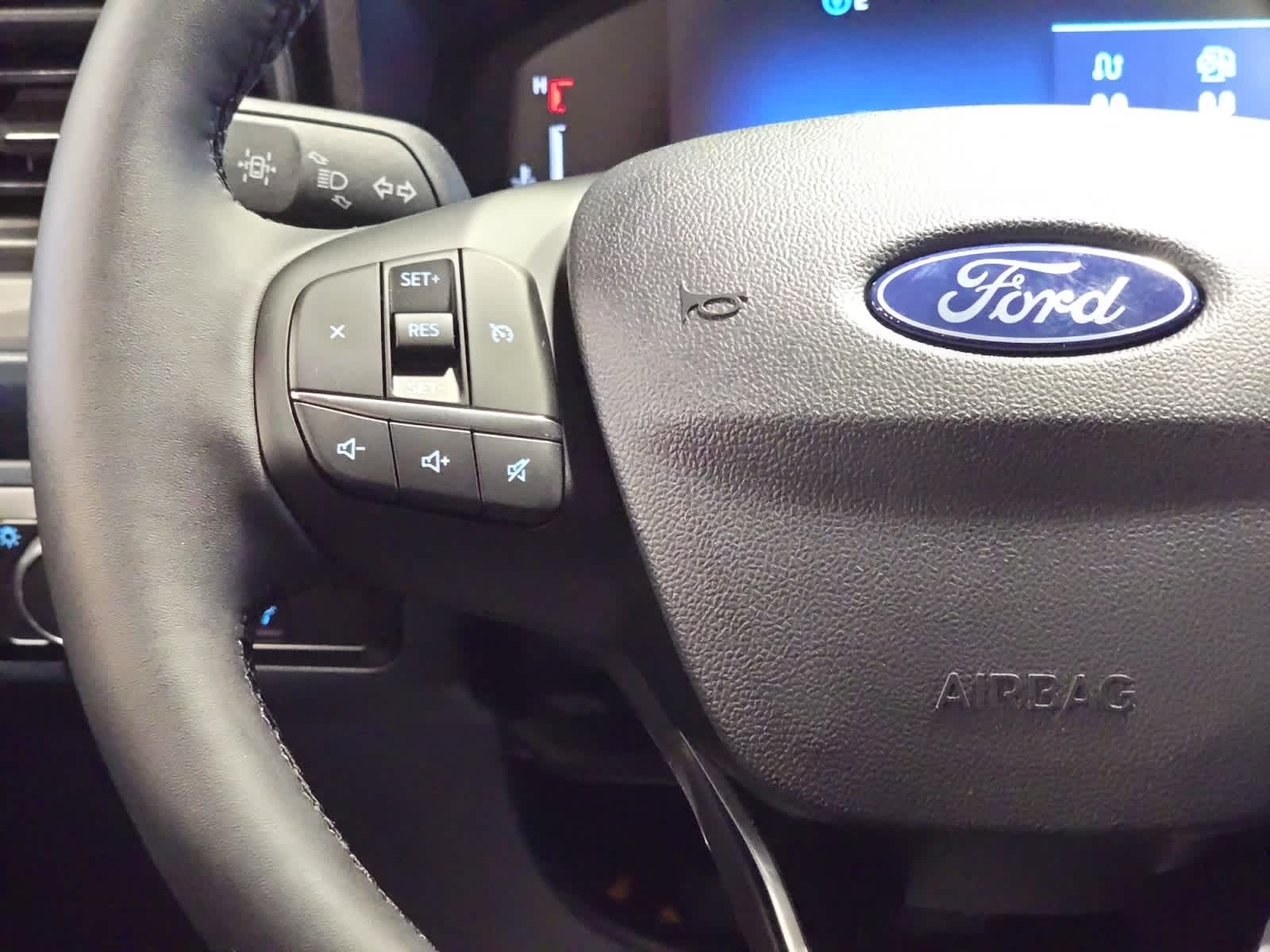 new 2025 Ford Maverick car, priced at $35,823