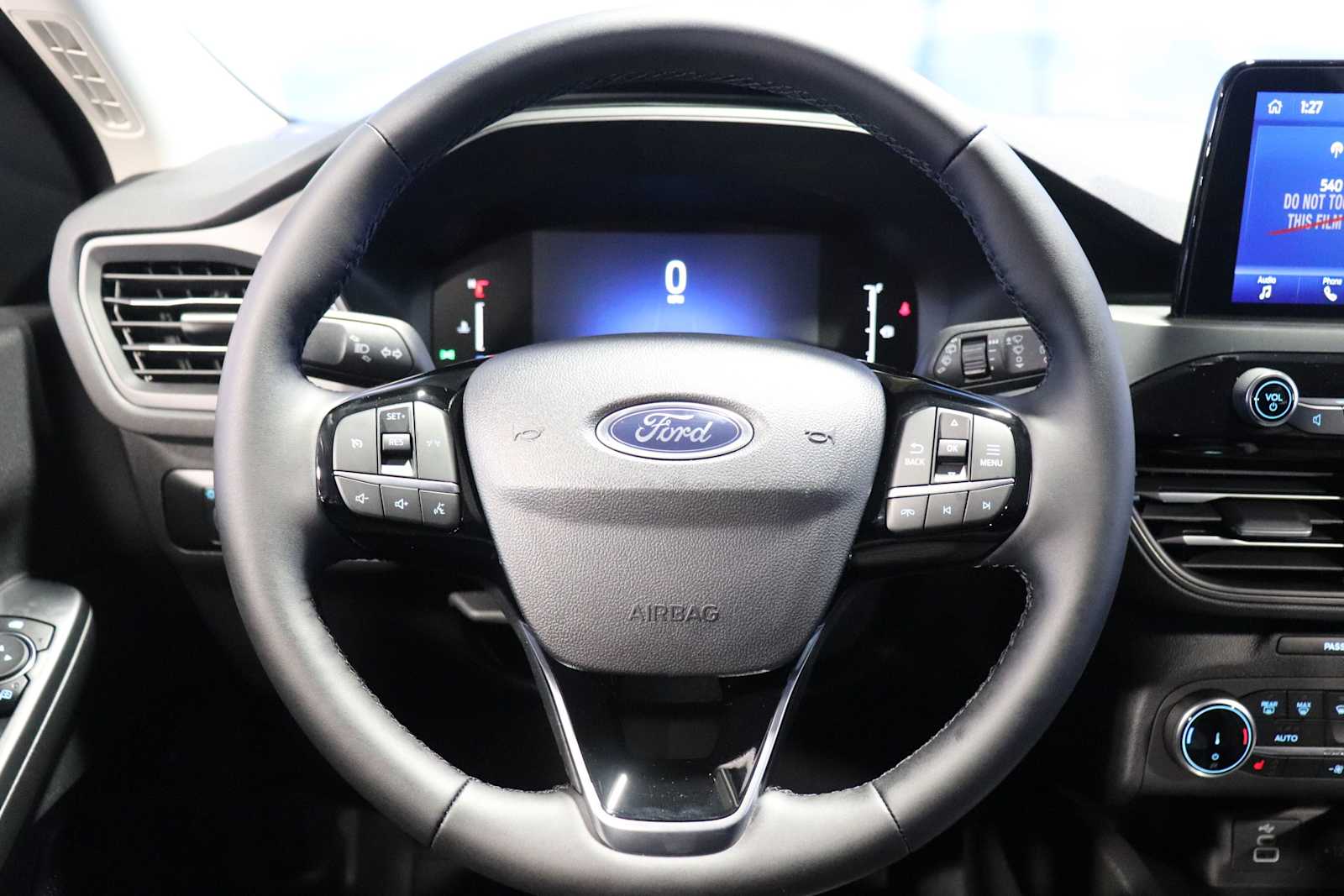 new 2025 Ford Escape car, priced at $30,719