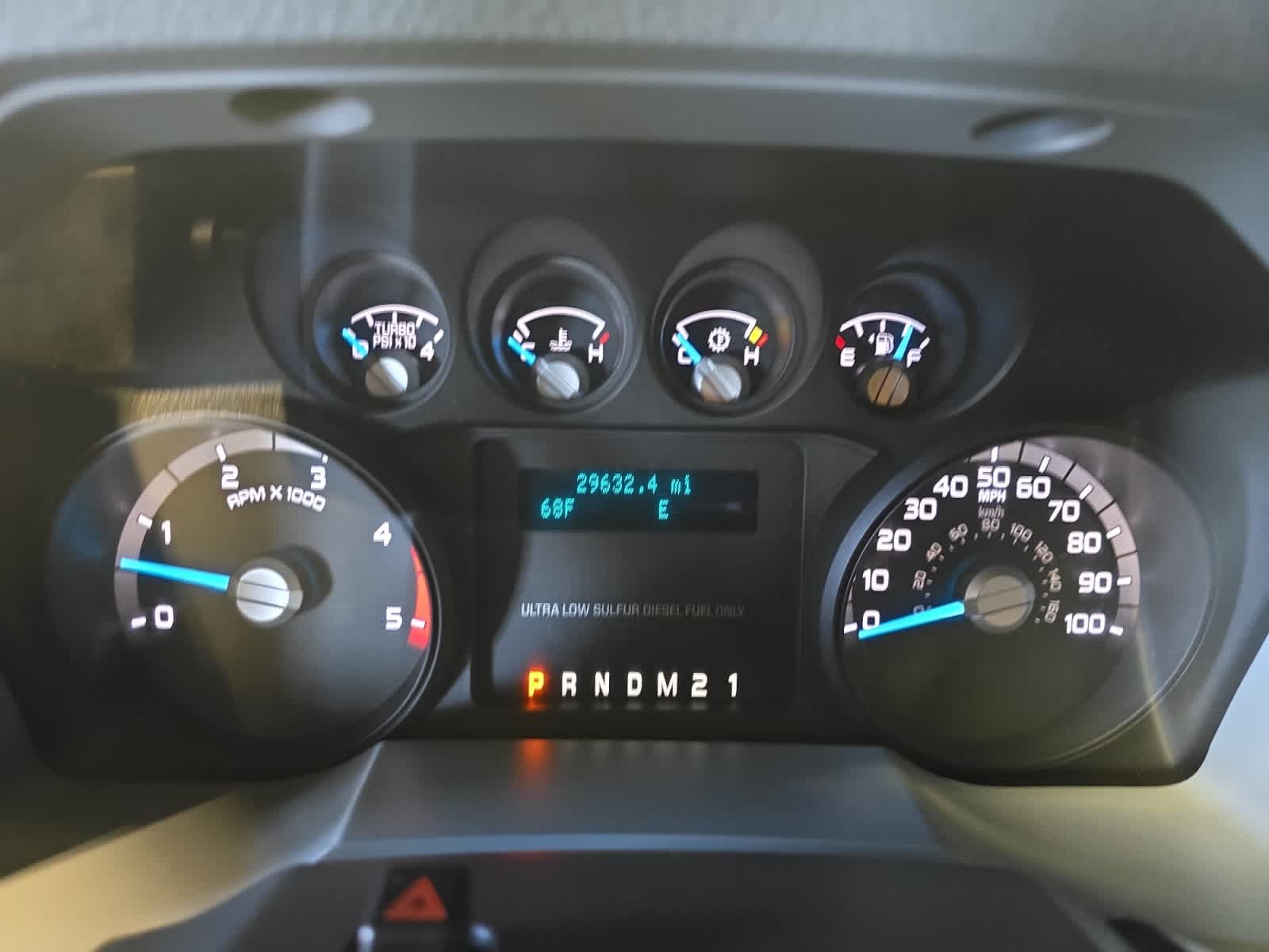 used 2016 Ford F-250 car, priced at $41,988