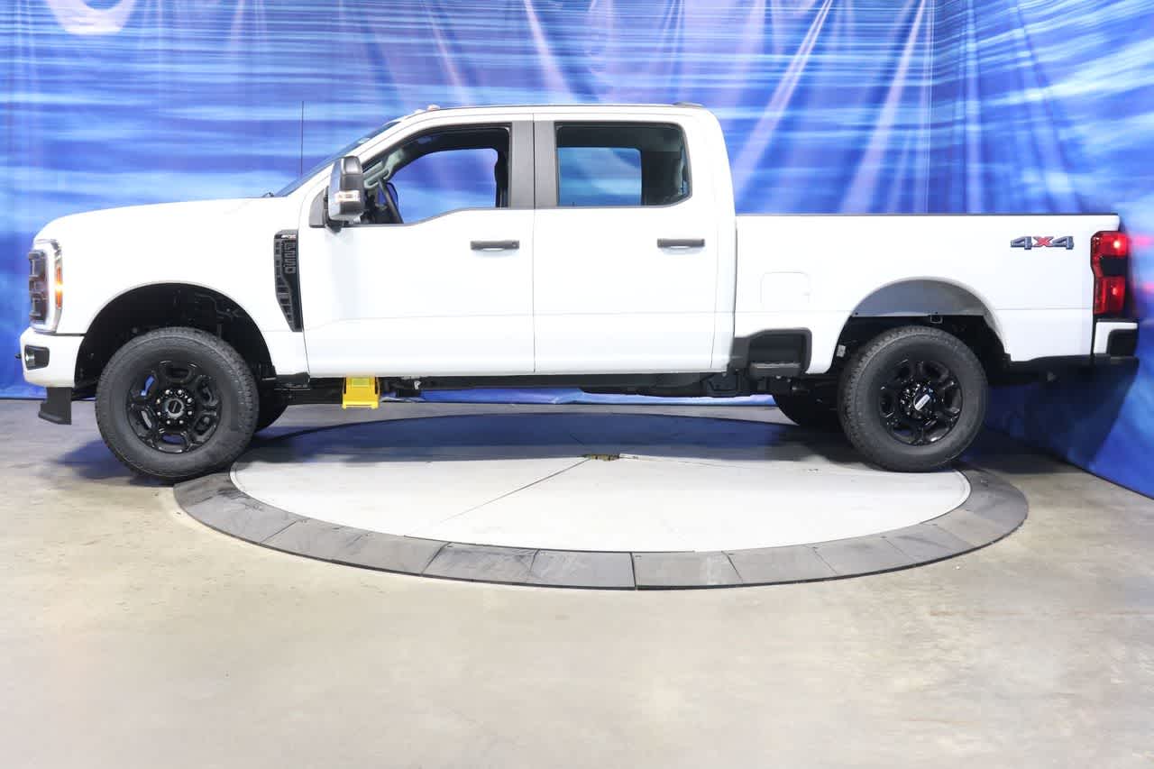 new 2024 Ford Super Duty F-250 SRW car, priced at $59,165