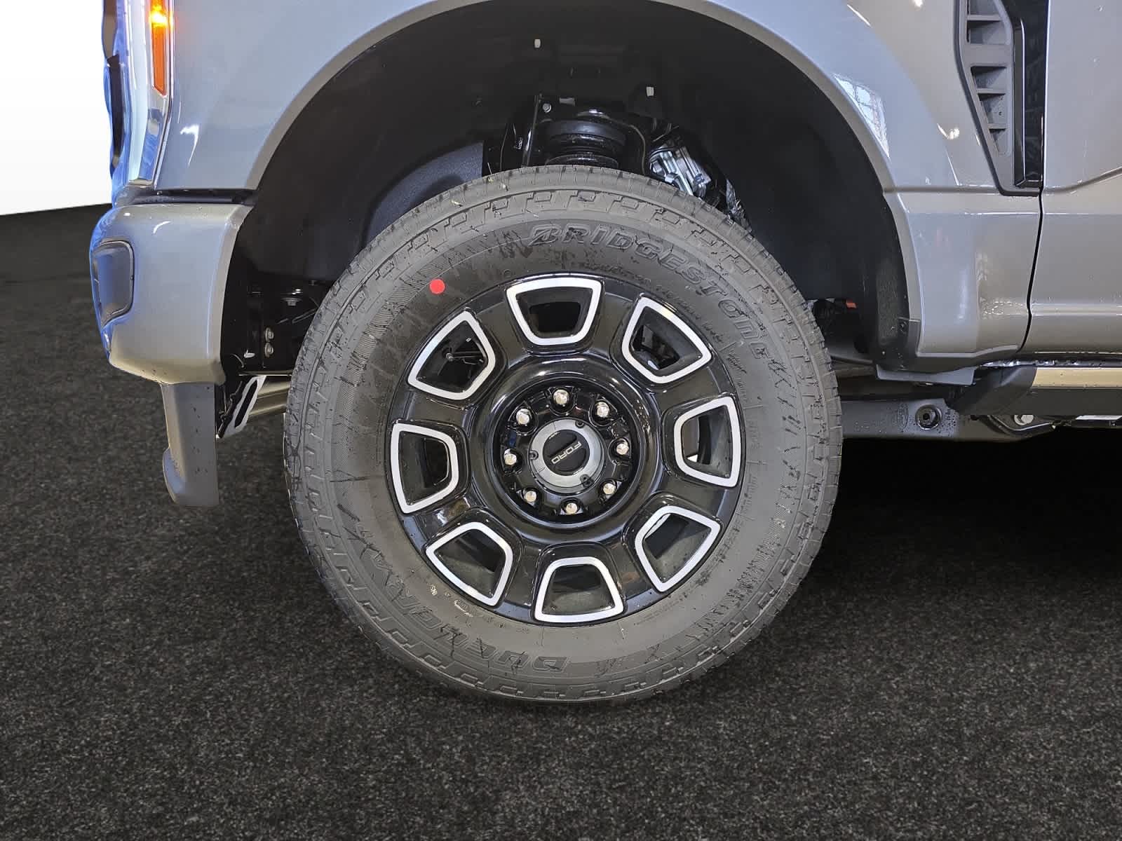 new 2025 Ford Super Duty F-250 SRW car, priced at $83,605