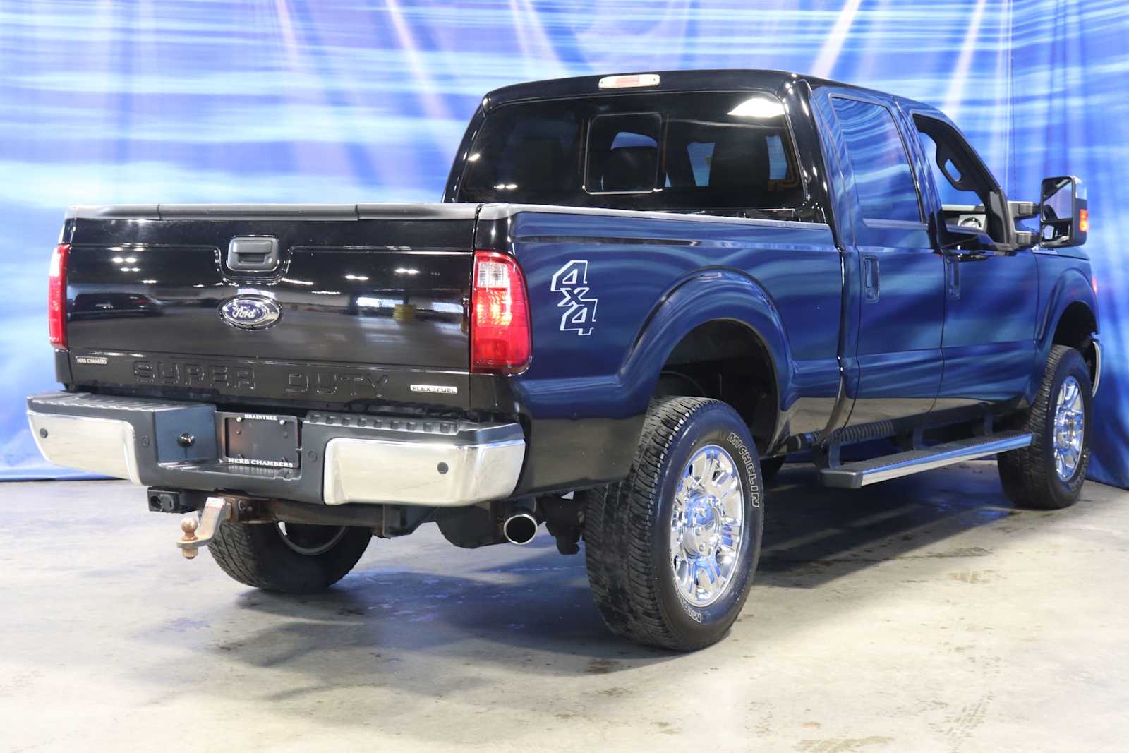 used 2016 Ford F-350 car, priced at $31,988