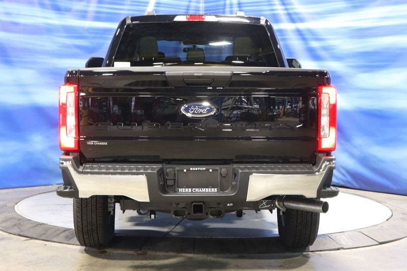 new 2024 Ford Super Duty F-250 SRW car, priced at $57,431