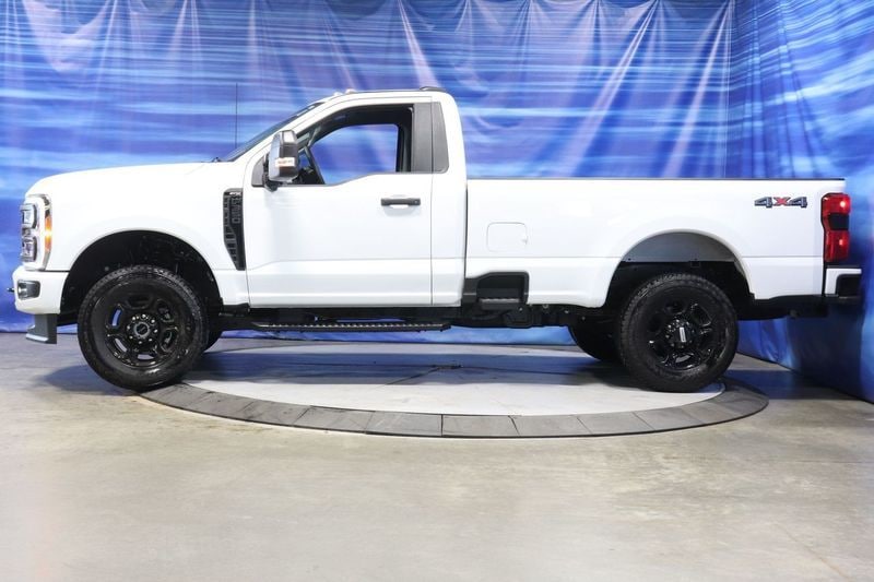 used 2023 Ford Super Duty F-350 SRW car, priced at $50,998