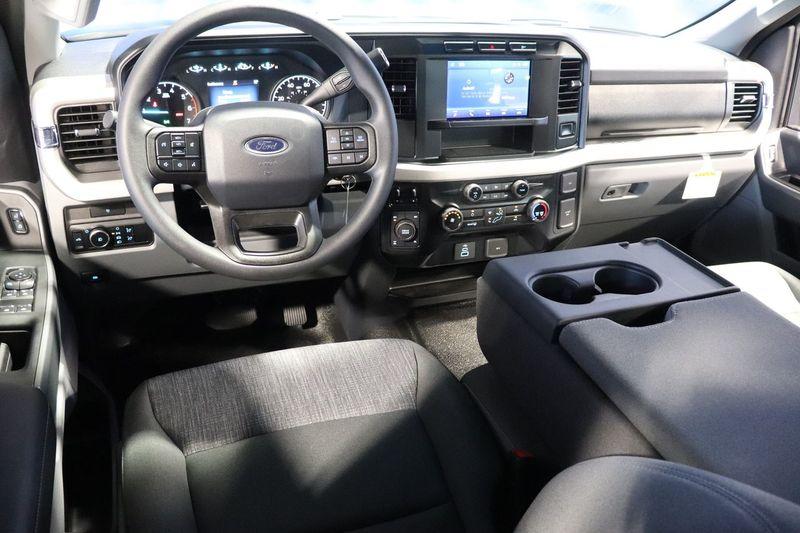 new 2024 Ford Super Duty F-250 SRW car, priced at $57,431