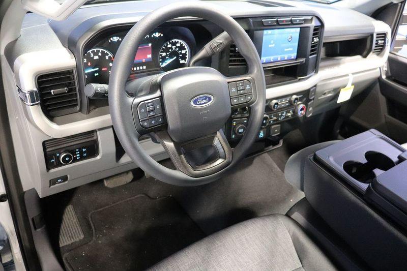 used 2023 Ford Super Duty F-350 SRW car, priced at $50,998