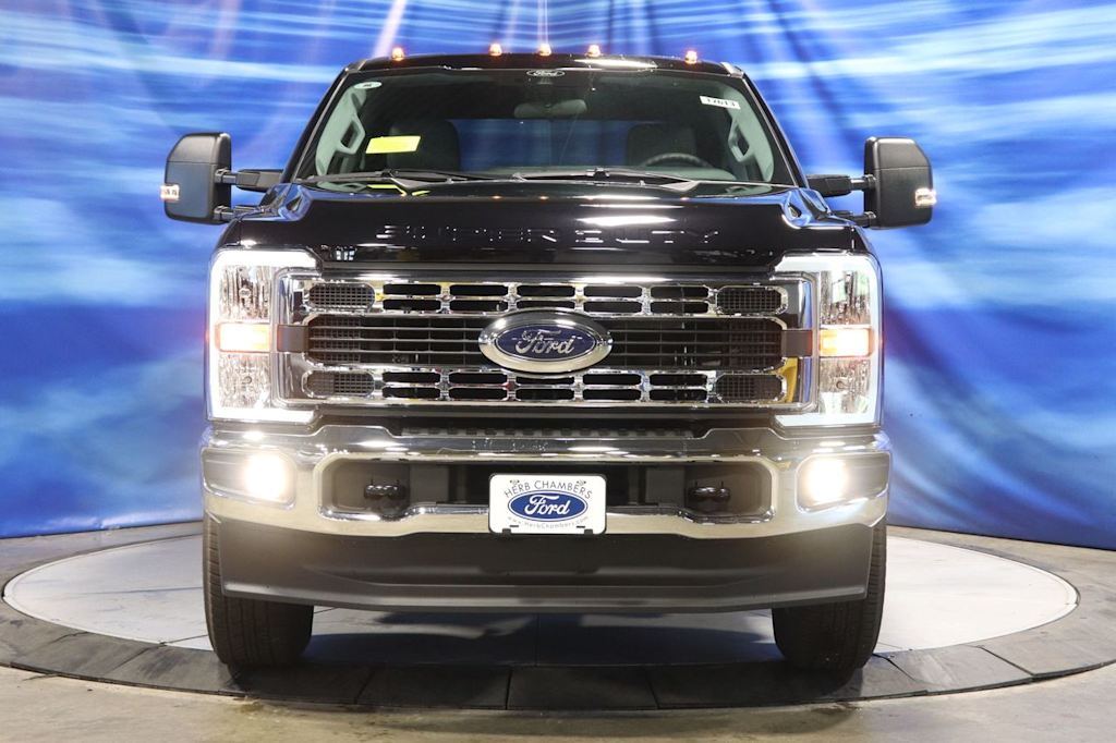 new 2024 Ford Super Duty F-250 SRW car, priced at $57,431