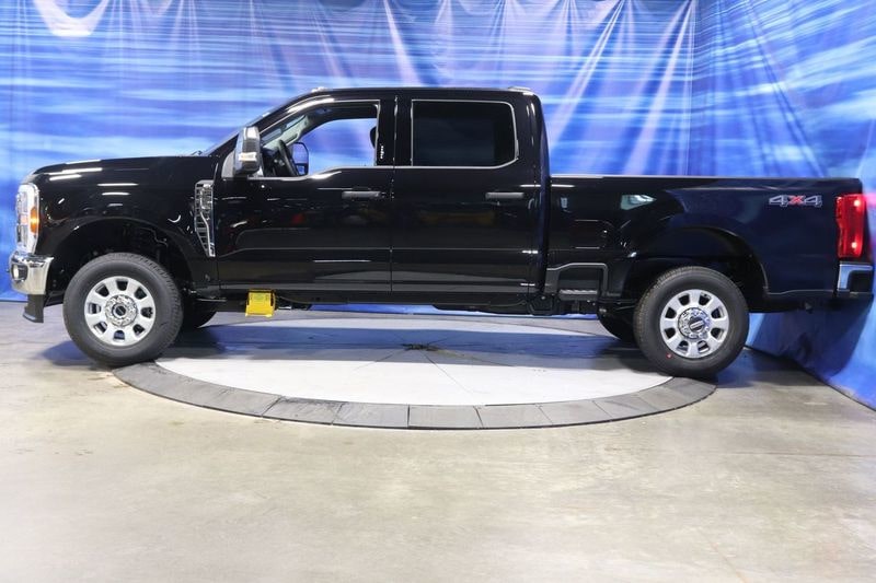 new 2024 Ford Super Duty F-250 SRW car, priced at $57,431