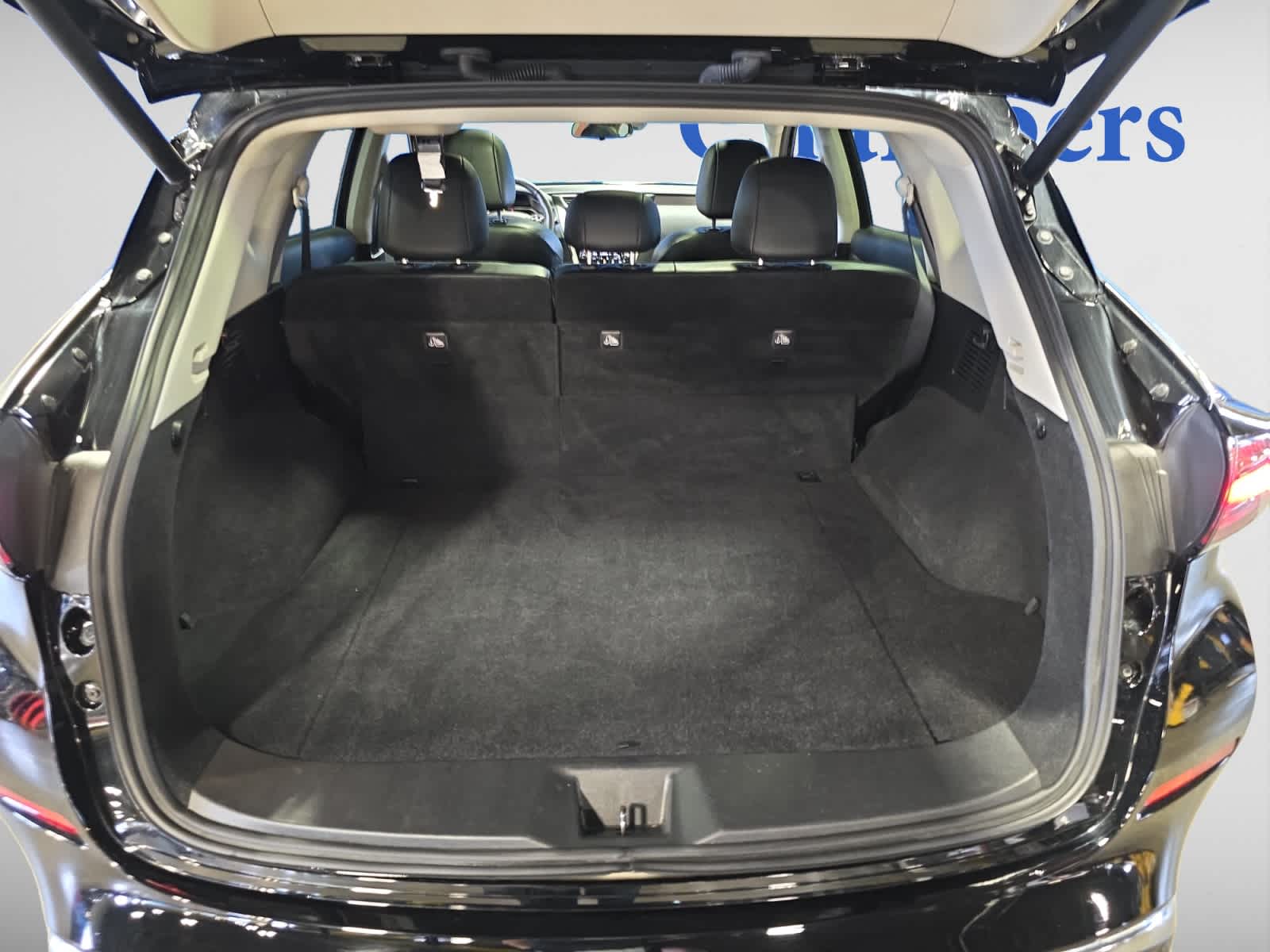 used 2024 Nissan Murano car, priced at $32,788