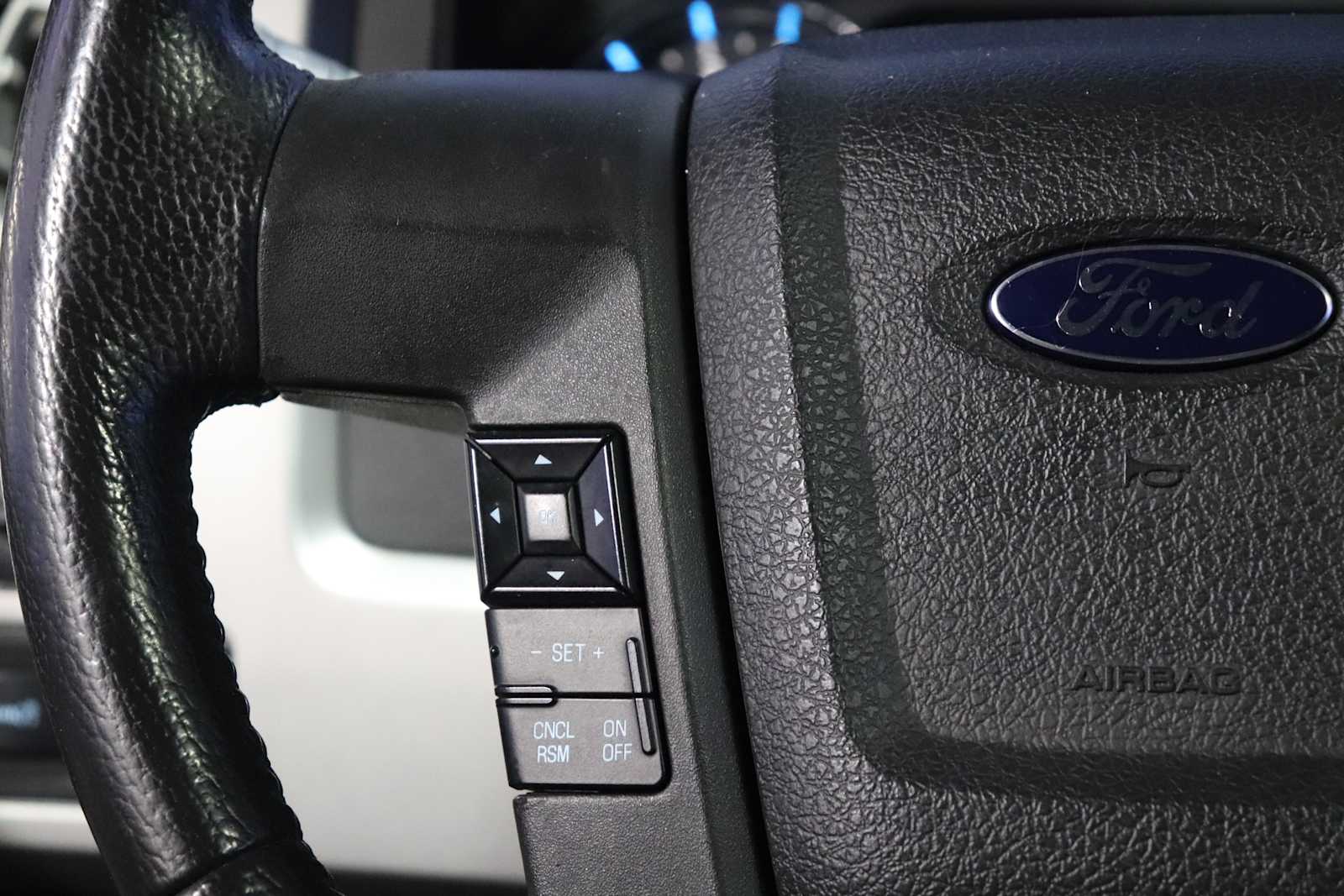 used 2013 Ford F-150 car, priced at $14,998