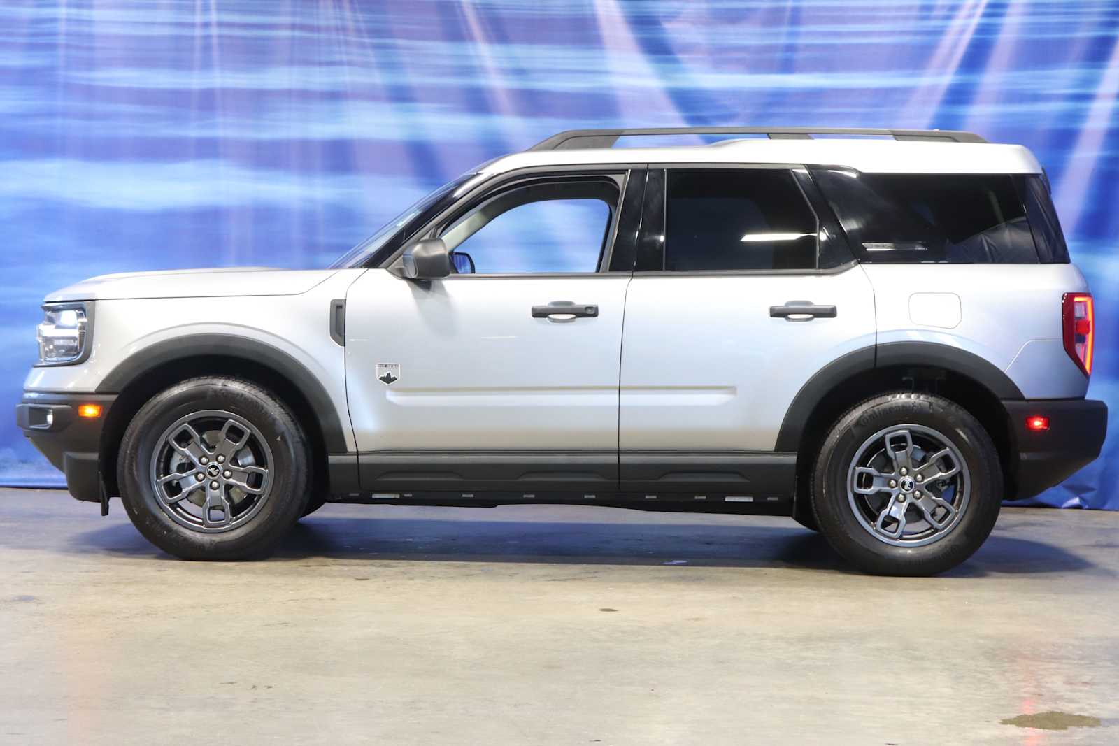 used 2021 Ford Bronco Sport car, priced at $26,498