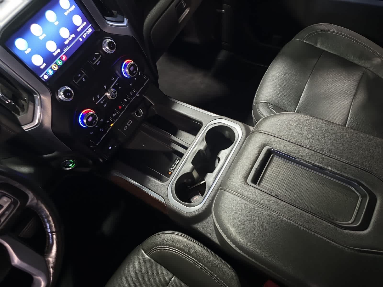 used 2019 GMC Sierra 1500 car, priced at $35,788