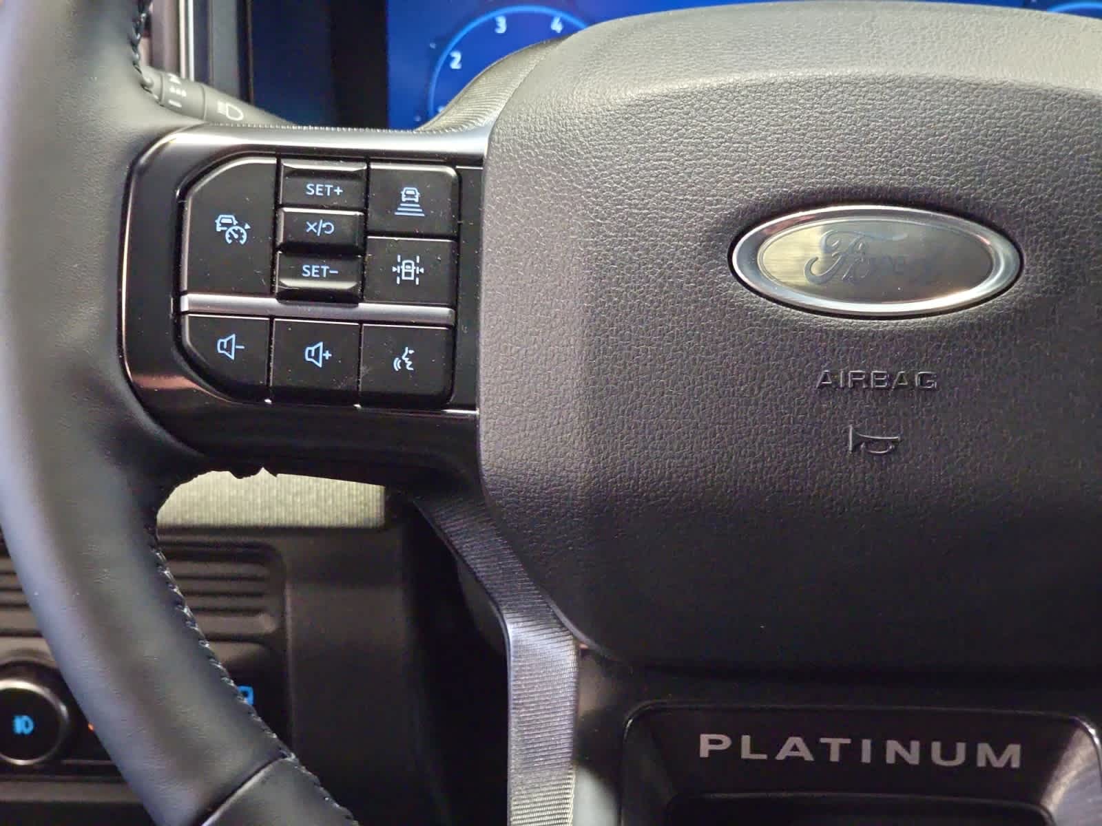 new 2025 Ford Super Duty F-250 SRW car, priced at $83,605
