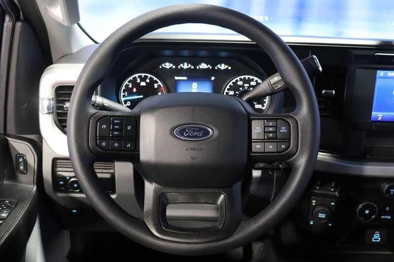 new 2024 Ford Super Duty F-250 SRW car, priced at $53,307