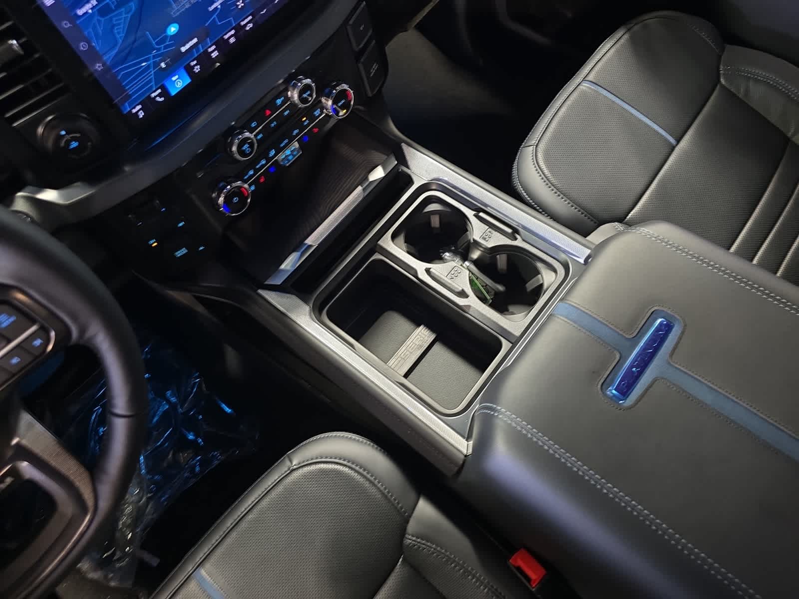 new 2025 Ford Super Duty F-250 SRW car, priced at $82,030