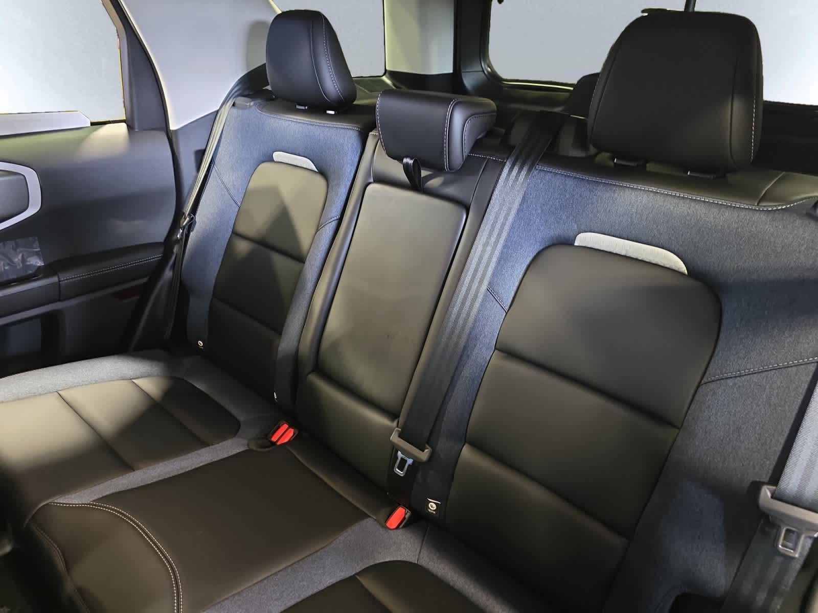 new 2025 Ford Bronco Sport car, priced at $40,264