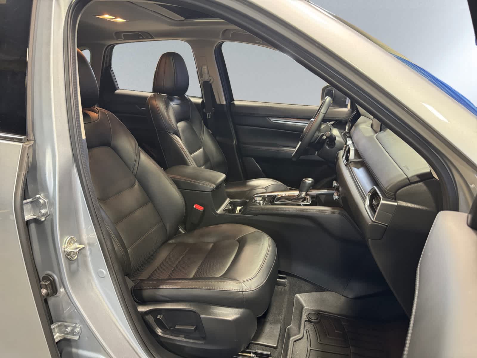 used 2020 Mazda Mazda CX-5 car, priced at $23,998