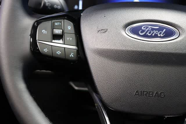 new 2024 Ford Escape car, priced at $35,250