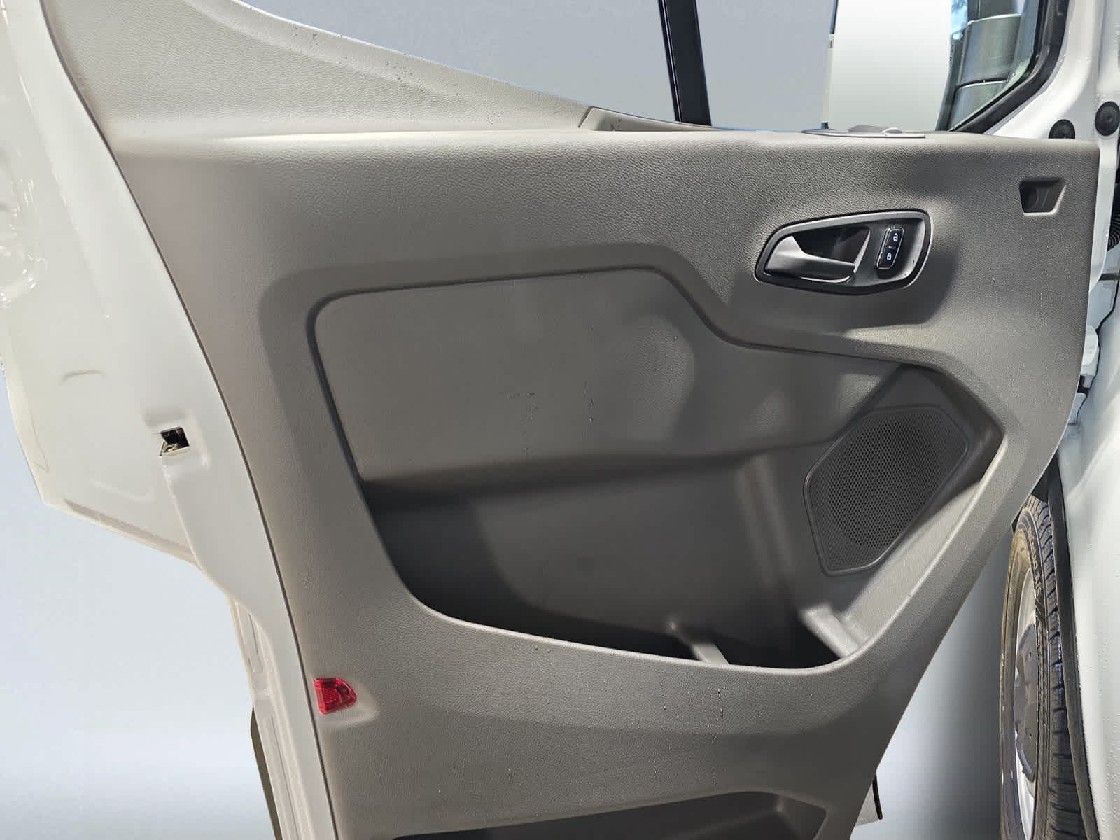 new 2025 Ford Transit car, priced at $48,092