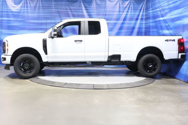 new 2024 Ford Super Duty F-250 SRW car, priced at $56,100