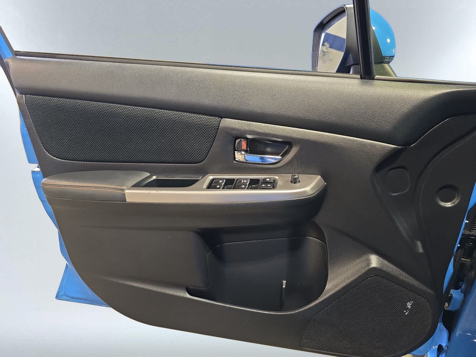 used 2017 Subaru Crosstrek car, priced at $16,788