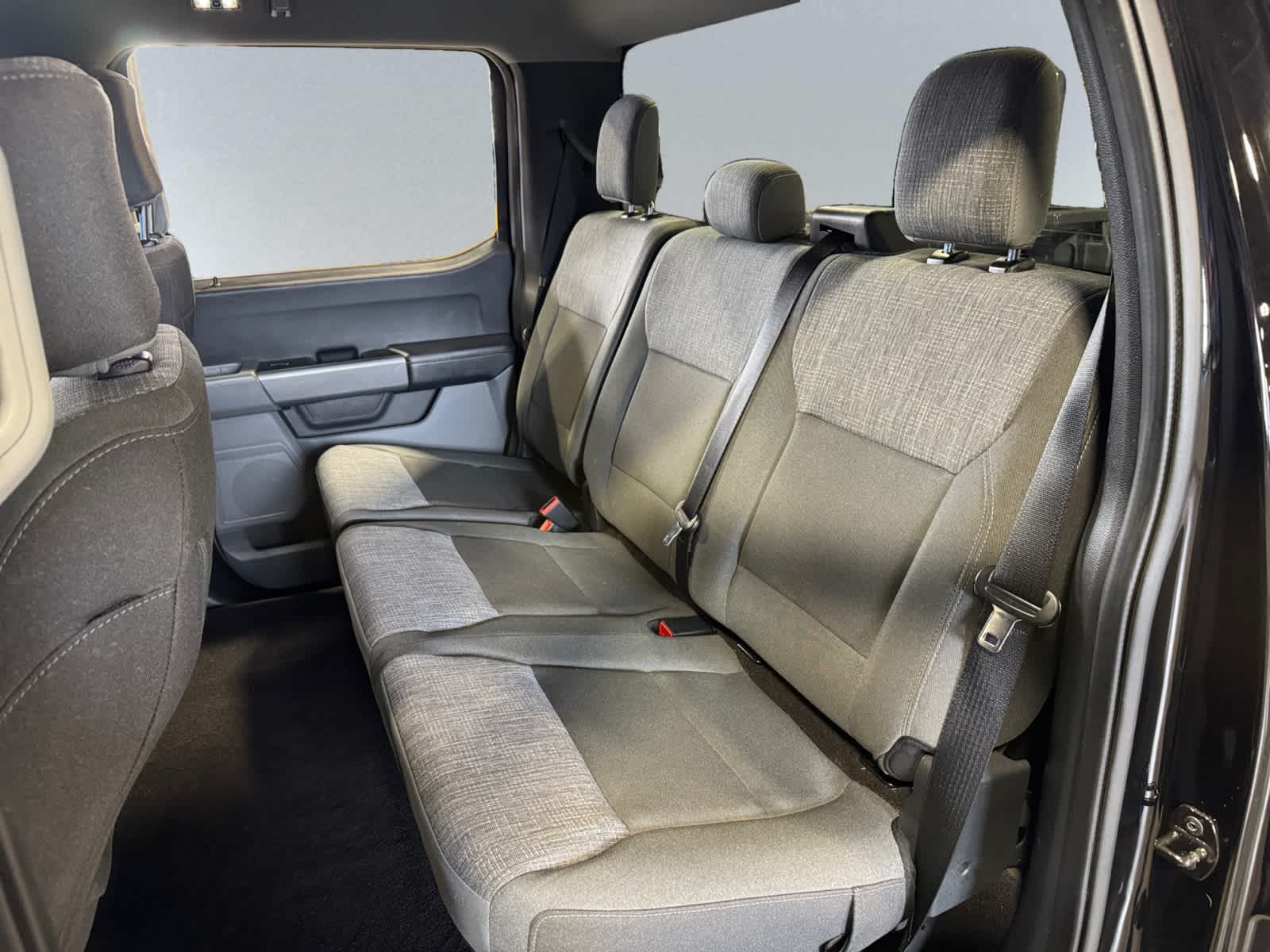 used 2022 Ford F-150 car, priced at $42,488
