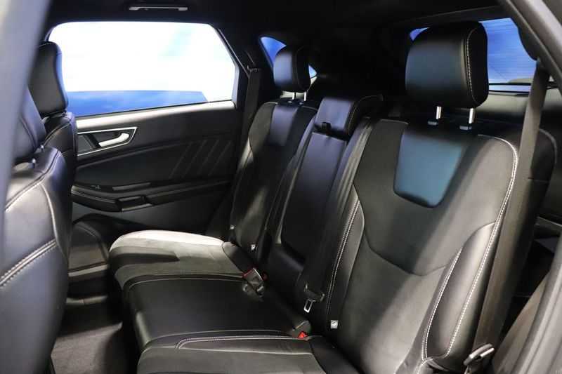 used 2021 Ford Edge car, priced at $31,688