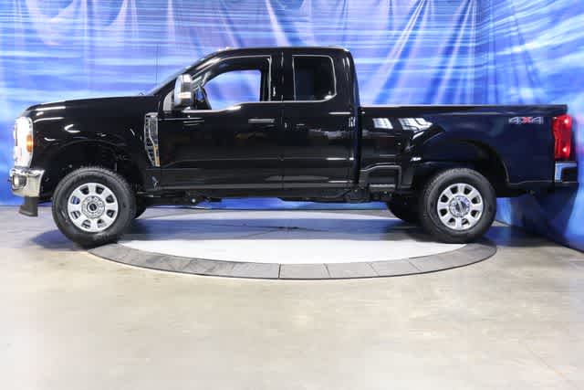 new 2024 Ford F-250 car, priced at $56,345