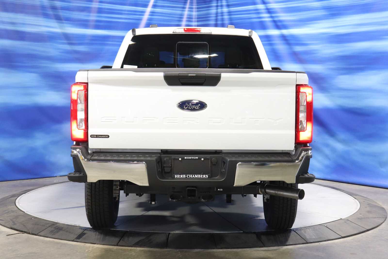 new 2024 Ford Super Duty F-250 SRW car, priced at $53,307