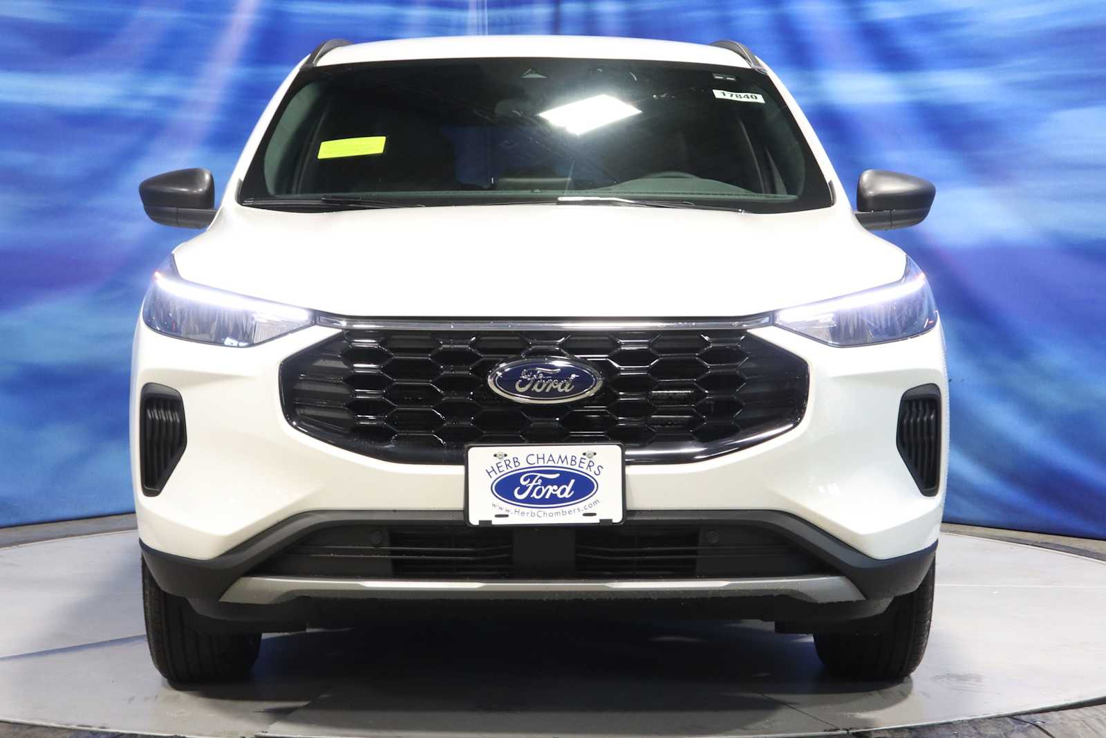 new 2025 Ford Escape car, priced at $31,675