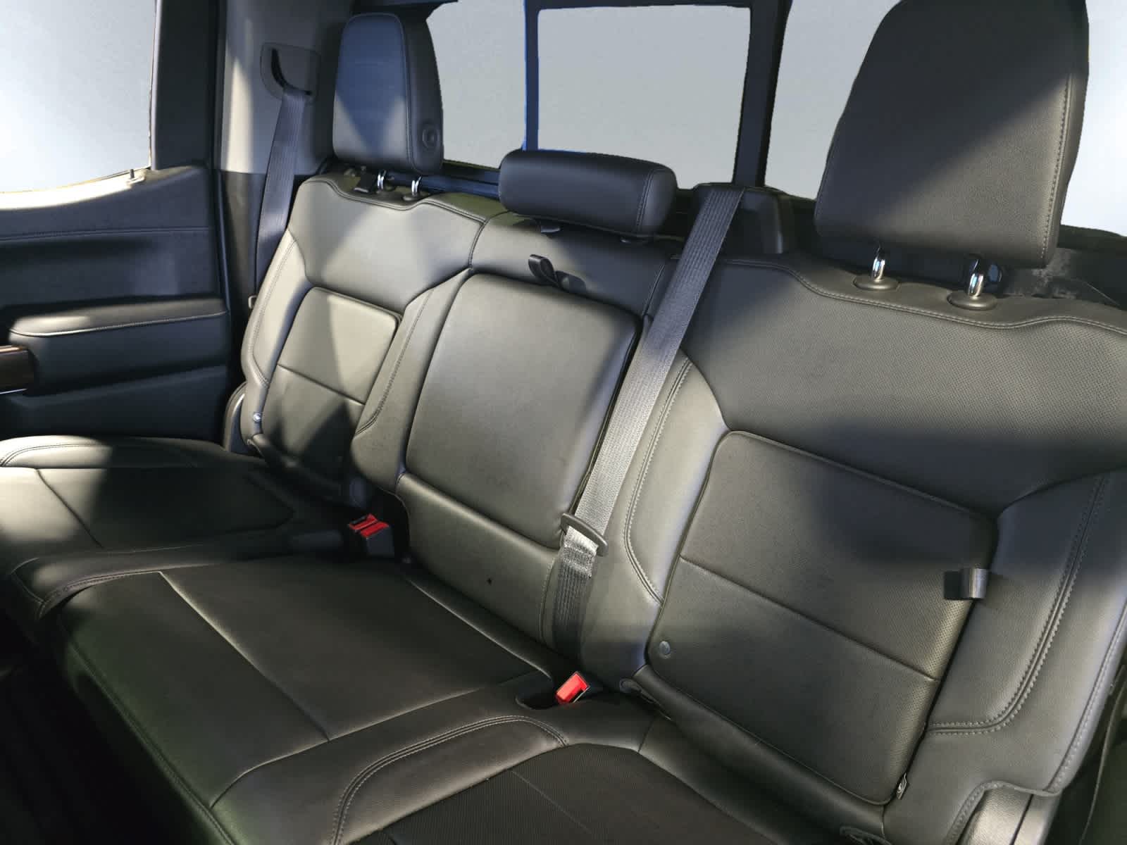used 2019 GMC Sierra 1500 car, priced at $35,788