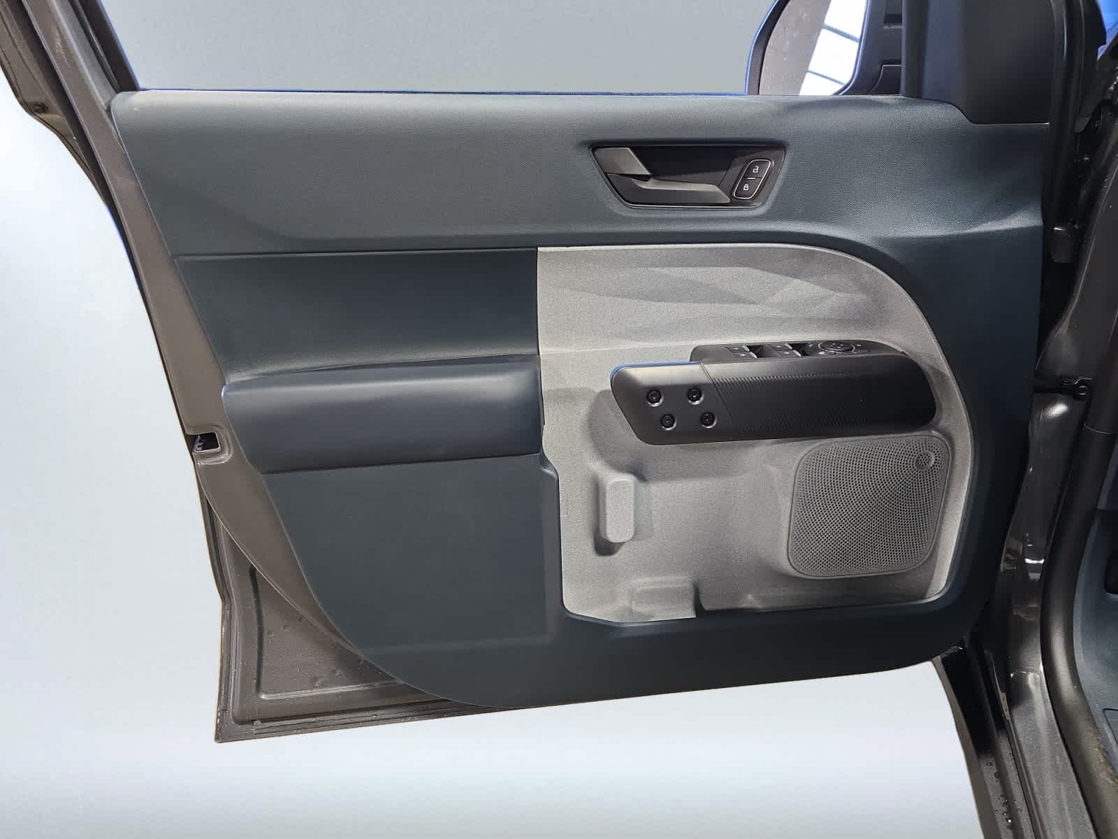 new 2025 Ford Maverick car, priced at $34,835