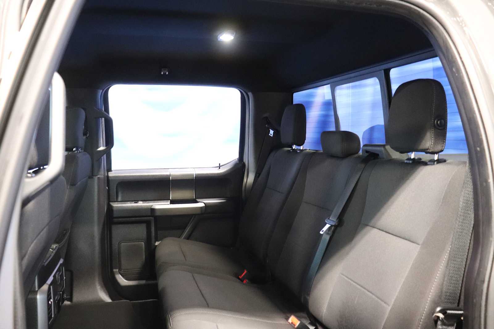 used 2018 Ford F-150 car, priced at $24,988