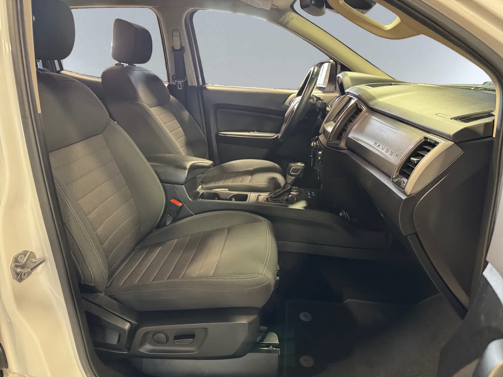 used 2019 Ford Ranger car, priced at $26,998