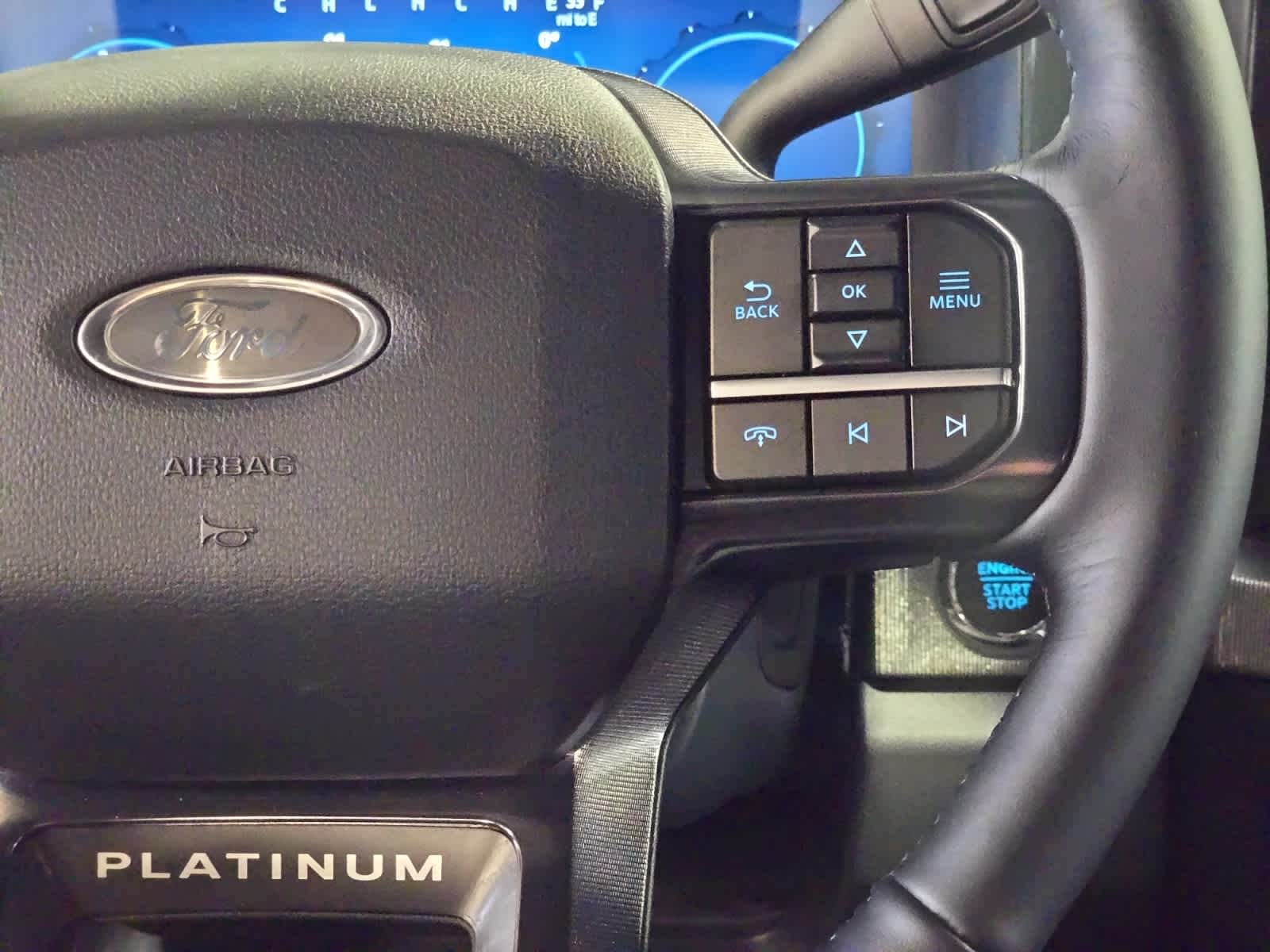 new 2025 Ford Super Duty F-250 SRW car, priced at $83,010
