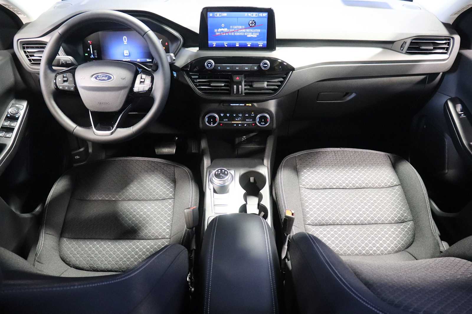 new 2024 Ford Escape car, priced at $31,963