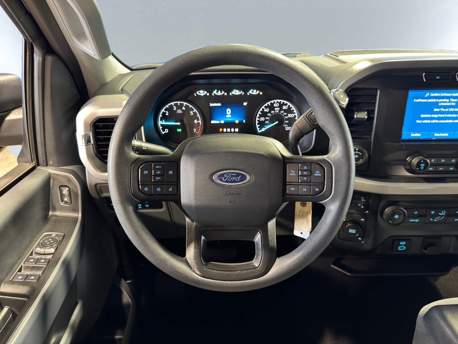 used 2022 Ford F-150 car, priced at $42,488