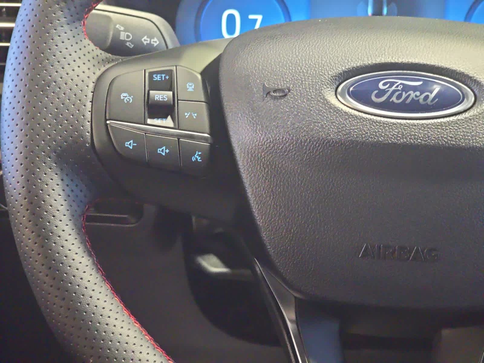 new 2025 Ford Escape car, priced at $38,088