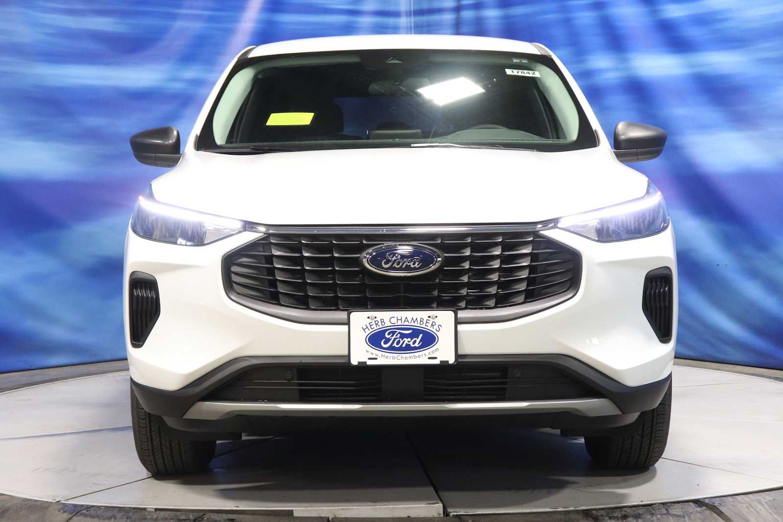 new 2025 Ford Escape car, priced at $30,719