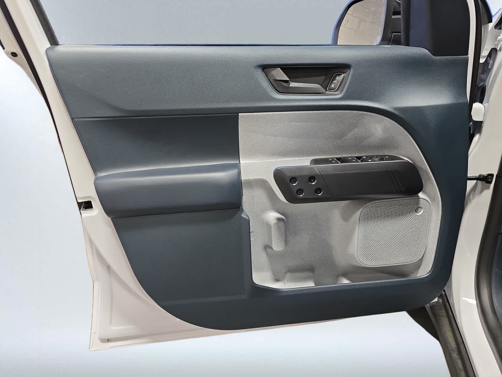new 2025 Ford Maverick car, priced at $34,243