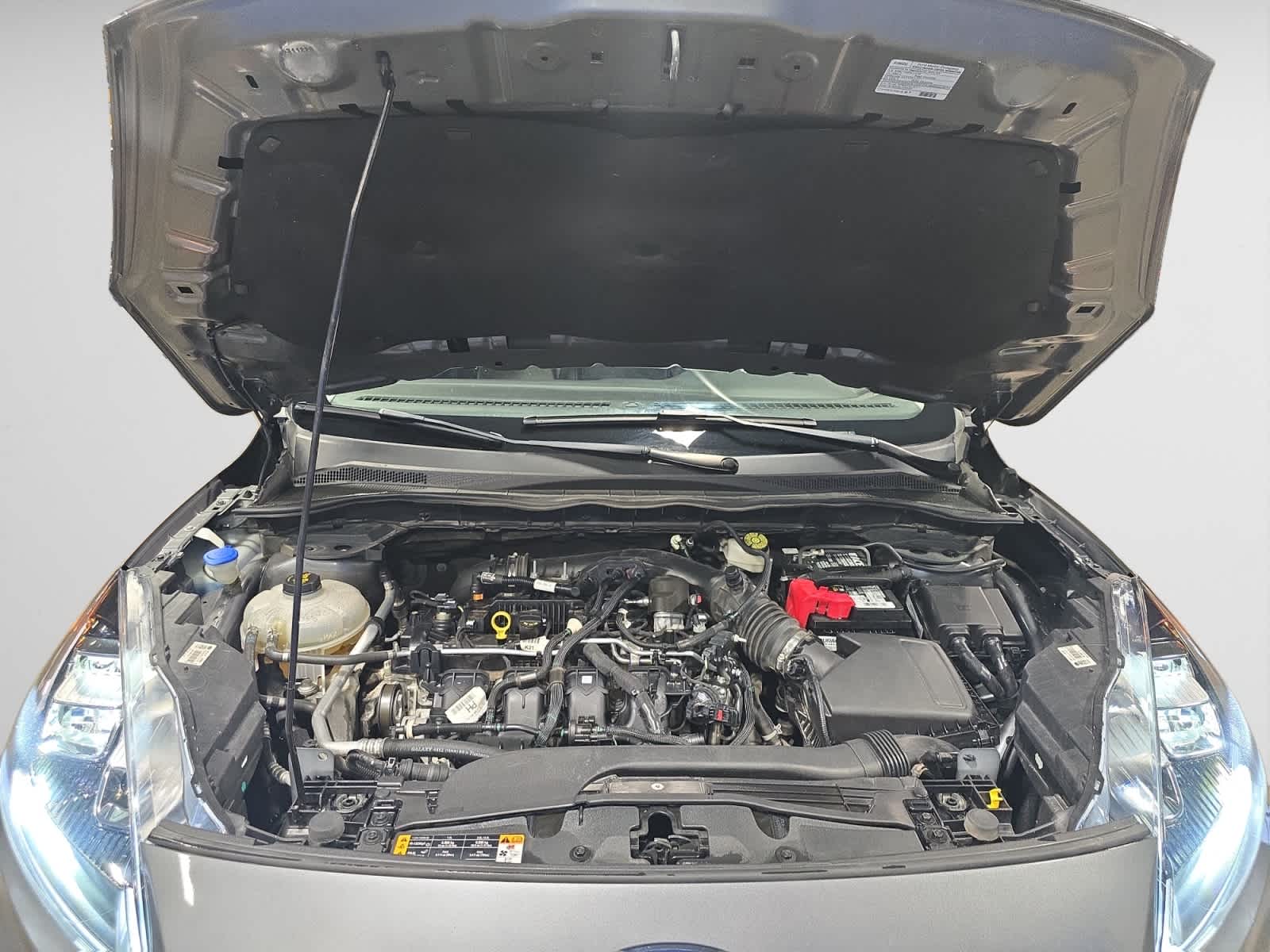 used 2022 Ford Escape car, priced at $24,968