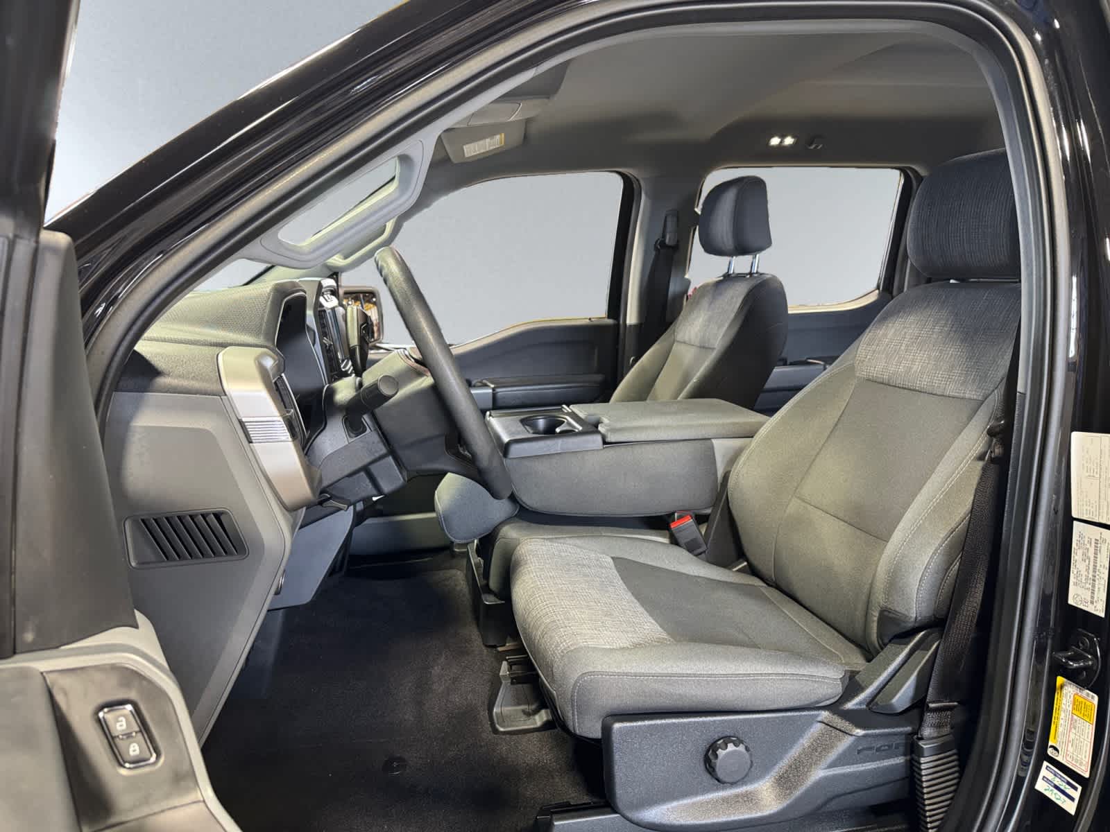 used 2022 Ford F-150 car, priced at $42,488