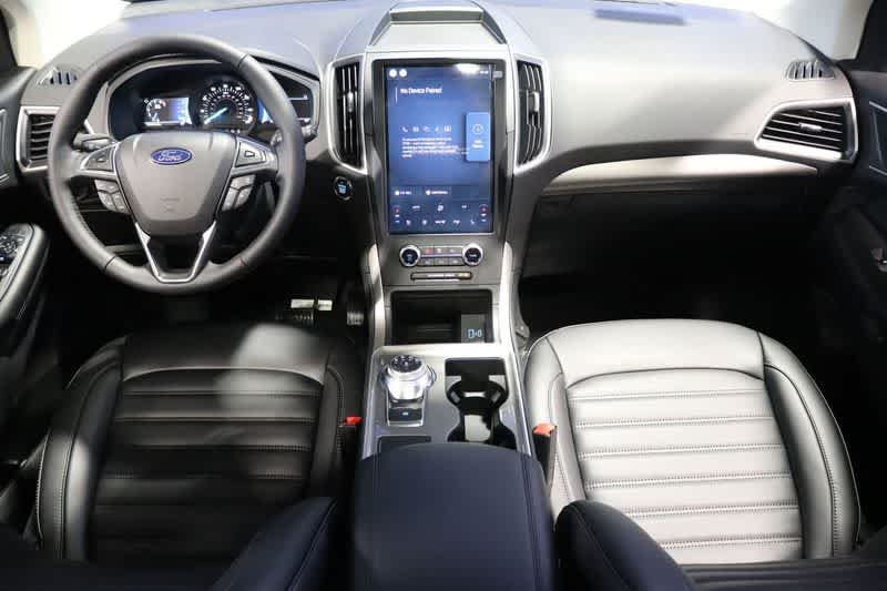 new 2024 Ford Edge car, priced at $43,679