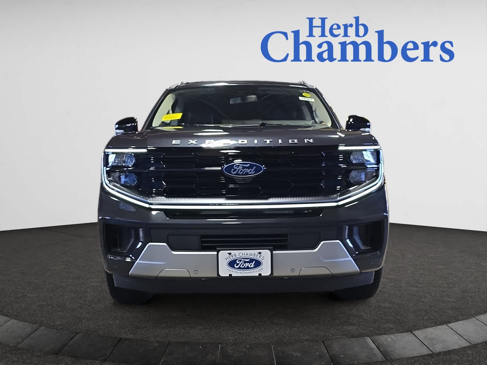 new 2025 Ford Expedition car