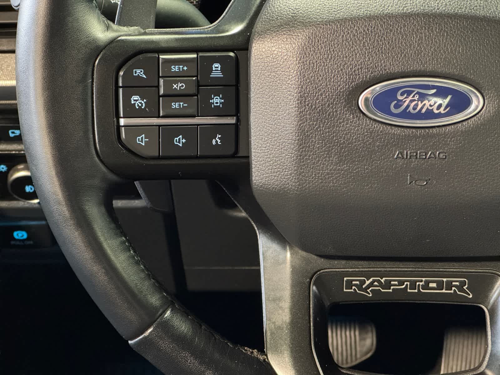 used 2023 Ford F-150 car, priced at $78,998