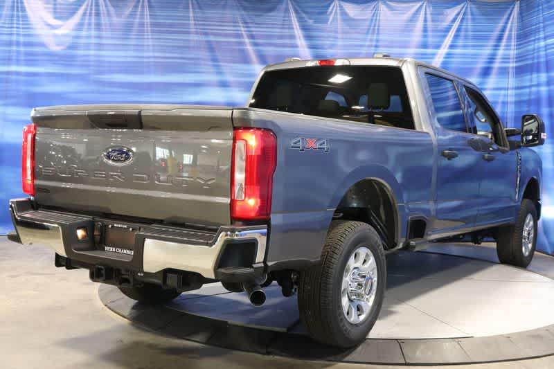 new 2024 Ford Super Duty F-250 SRW car, priced at $56,831