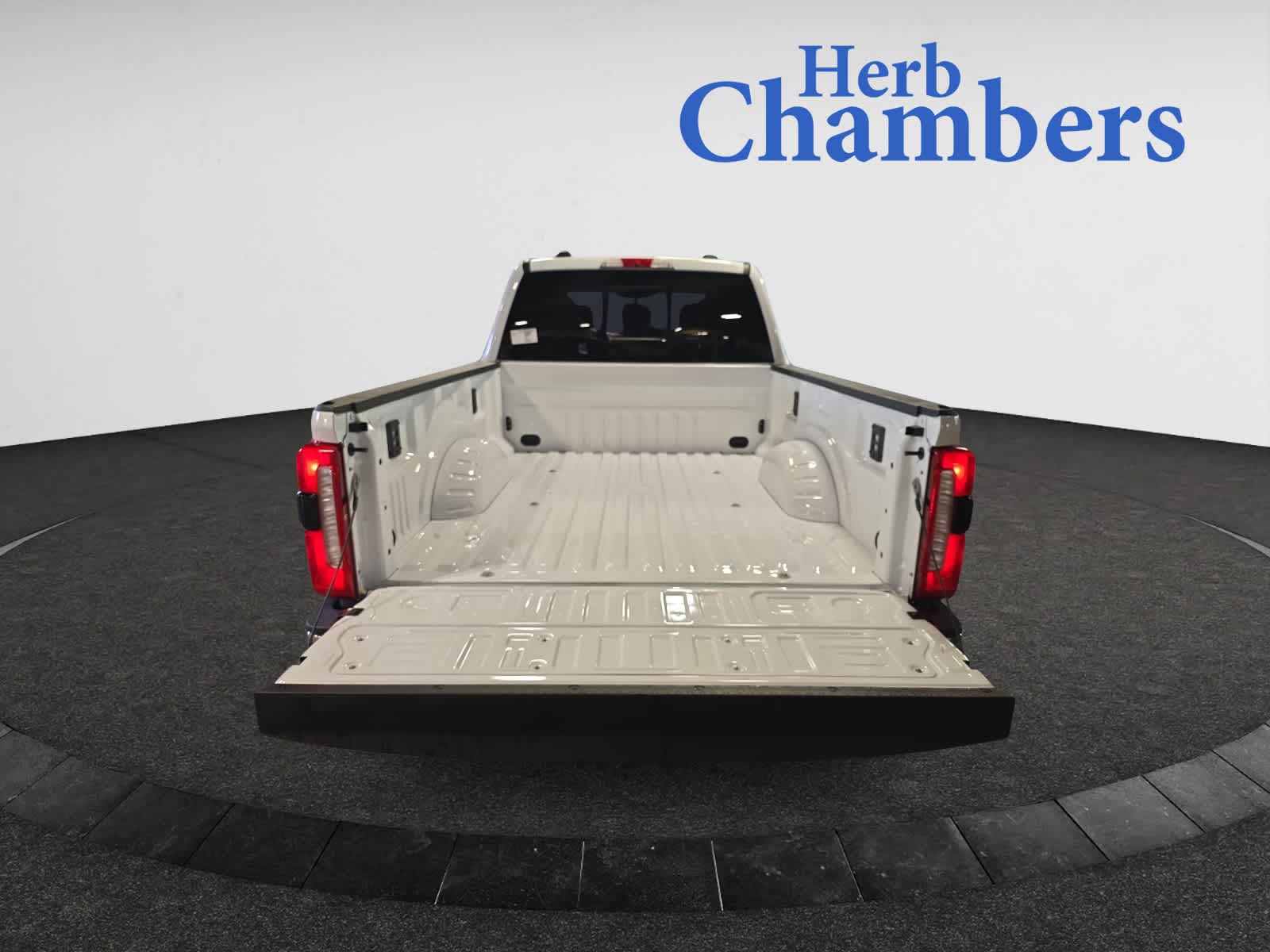 new 2025 Ford Super Duty F-250 SRW car, priced at $61,460