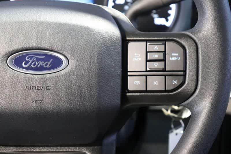 new 2024 Ford Super Duty F-250 SRW car, priced at $56,692